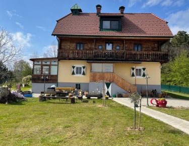 Chalet