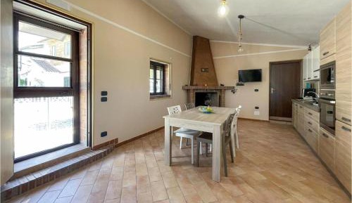 Two-Bedroom Holiday Home