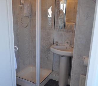 Twin Room with Extra Bed