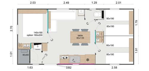 Mobile Home
