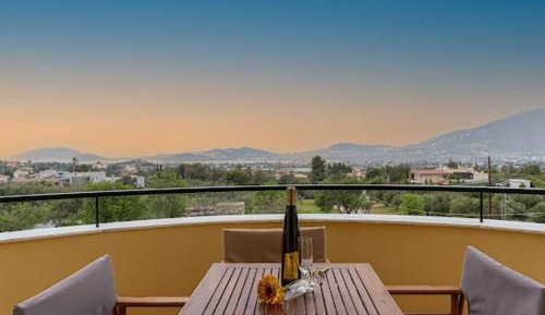 Apartment with Sea View