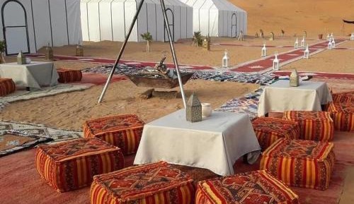 Tent