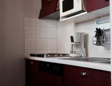 Two-Bedroom Villa (5 Adults)