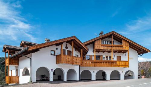 Two-Bedroom Superior Apartment