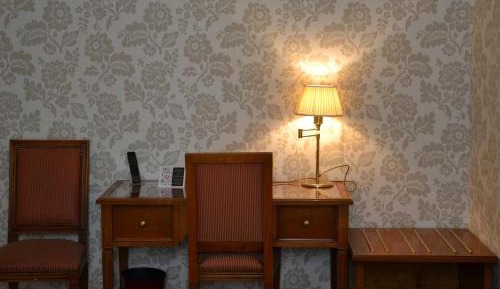 Comfort Twin Room