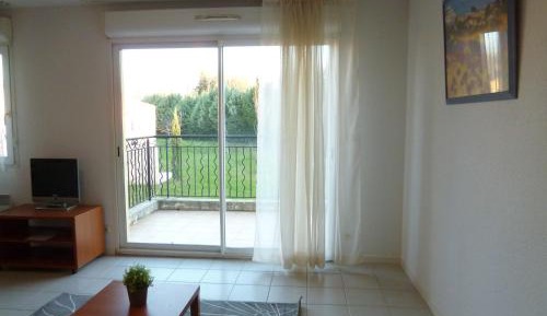 Two-Bedroom Holiday Home