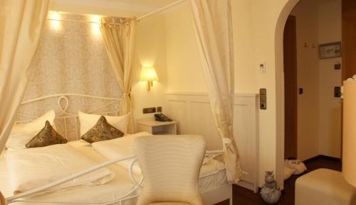 Comfort Double or Twin Room - Sissi