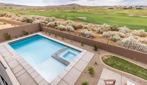 Five-Bedroom Holiday Home