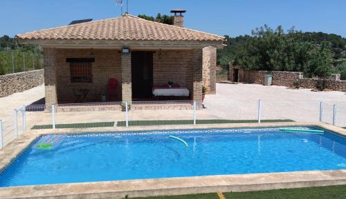 Three-Bedroom Chalet