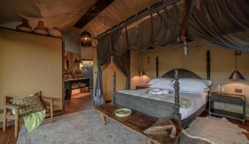 Suite with Private Pool