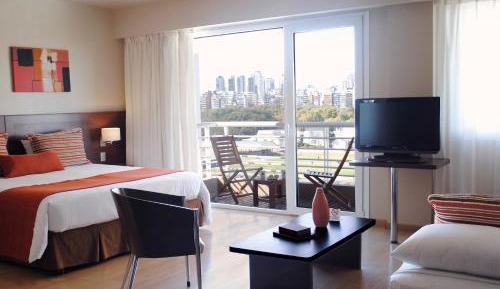 Superior King Apartment