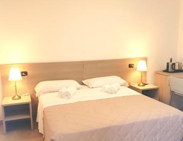 Double or Twin Room with Private Bathroom