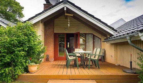 Vacation Home