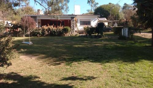 Apartment with Garden View