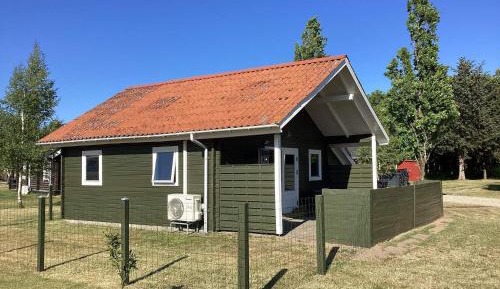 One-Bedroom Vacation Home