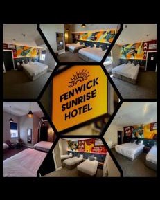 Deluxe Double Room with Bath
