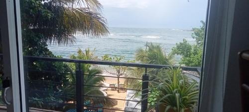 King Room with Sea View