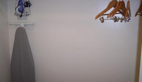Double Room with Two Double Beds