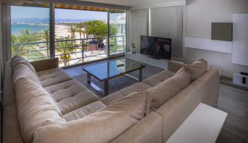 Apartment with Sea View