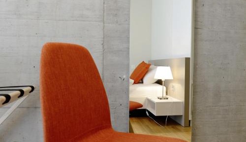 Single Room - Disability Access