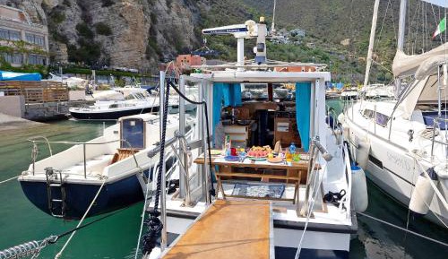 Superior One-Bedroom Apartment with Balcony