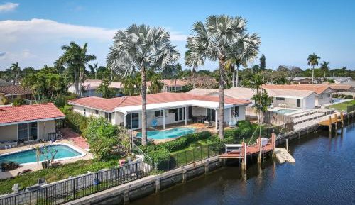 Vacation Home