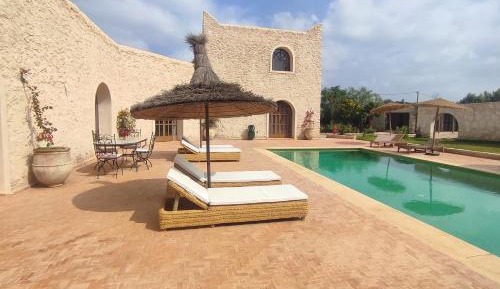 King Room with Pool View