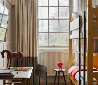 Family Room with Sea View