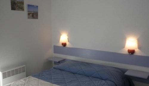 Two-Bedroom Apartment (5 Adults)