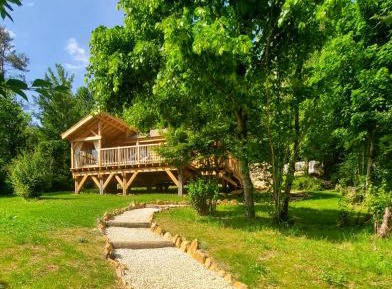 One-Bedroom Chalet