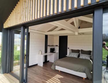 One-Bedroom Chalet