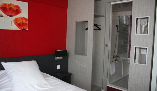 Superior Single Room