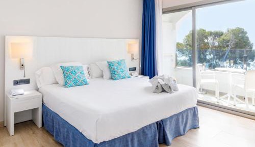 Junior Suite with Sea View