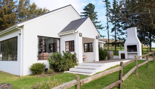 Cottage (2 Adults) - Protea