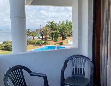 Single Room with Lake View