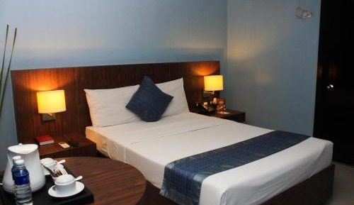Premier Standard Room