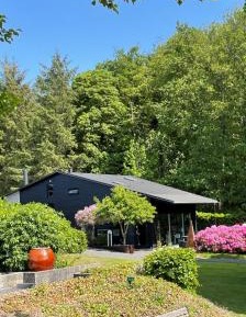 Two-Bedroom Holiday Home with a loft