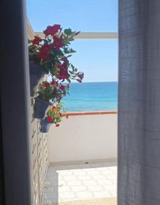 Double Room with Sea View