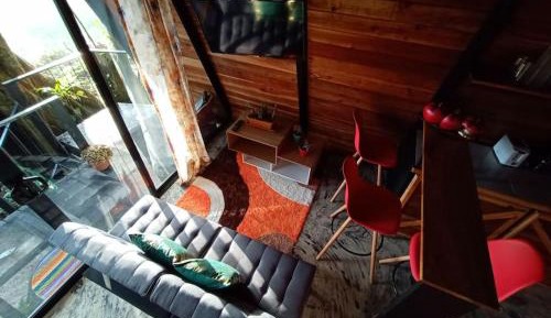 One-Bedroom Chalet