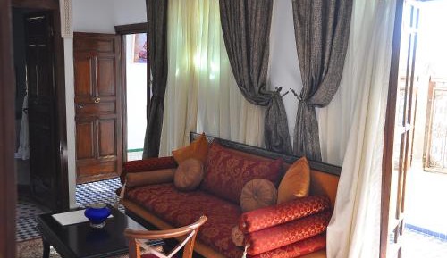 Azur Suite