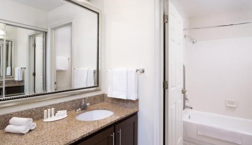 King Studio with Sofa Bed