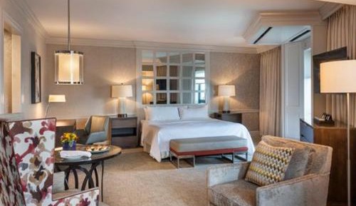 Executive Junior Suite