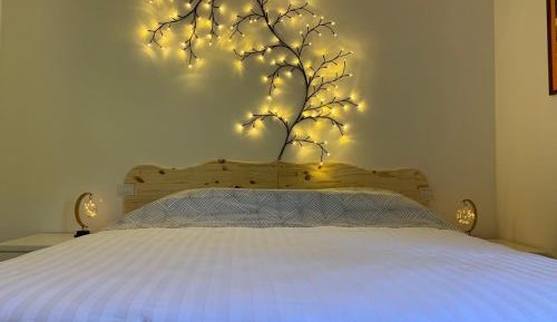 Suite with Mountain View