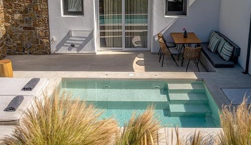Premium Maisonette with Private Pool