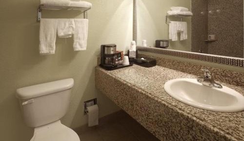 King Room - Non-Smoking