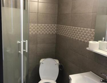 King Room with Balcony