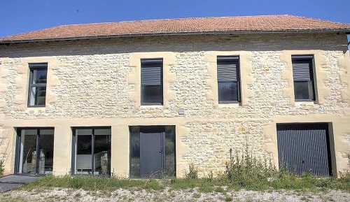 Five-Bedroom Holiday Home