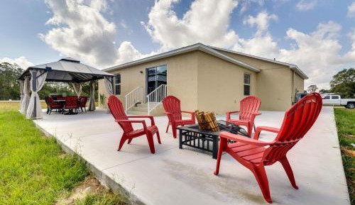 Vacation Home