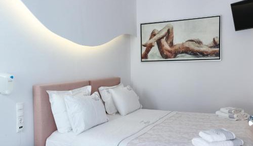 Classic Double Room No view