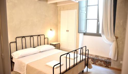 Duplex Quadruple Room